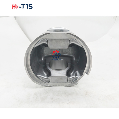 6D170 S6D170 SA6D170 SA12V170 6162-33-2120 Στρίβοντας κινητήρα ντίζελ
