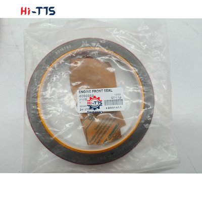 6D170 QSK19 QSK23 Σφραγίδες πετρελαίου 4096506 4096669 4096337 4096398 Για στριφοβόλο στα τυποποιημένα μεγέθη