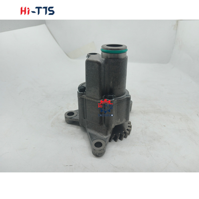 Μέρη κινητήρα 6D140 Αντλία νερού 6212-61-1203 6261-61-1102
