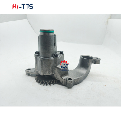 Μέρη κινητήρα 6D140 Αντλία νερού 6212-61-1203 6261-61-1102