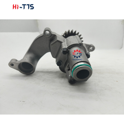 Μέρη κινητήρα 6D140 Αντλία νερού 6212-61-1203 6261-61-1102