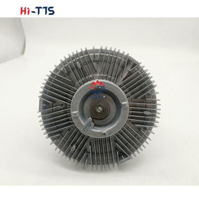 E320D E320DL Εκσκαφέας C6 C6.4 Μέρη κινητήρα 324-0123 508-6314 Συμπλέκτης προώθησης ανεμιστήρα