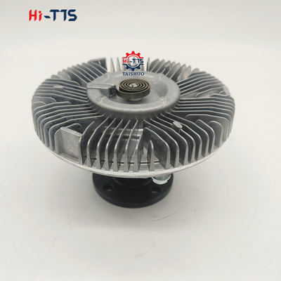E320D E320DL Εκσκαφέας C6 C6.4 Μέρη κινητήρα 324-0123 508-6314 Συμπλέκτης προώθησης ανεμιστήρα