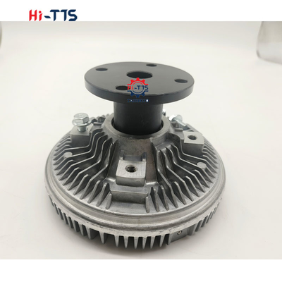 E320D E320DL Εκσκαφέας C6 C6.4 Μέρη κινητήρα 324-0123 508-6314 Συμπλέκτης προώθησης ανεμιστήρα