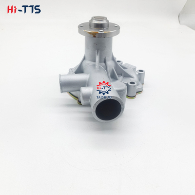 U5MW0173 U5MW0175 Αντλία νερού για 704-30 704-26 704-30T Υλικό αλουμινίου από ντίζελ χάλυβα