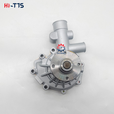 U5MW0173 U5MW0175 Αντλία νερού για 704-30 704-26 704-30T Υλικό αλουμινίου από ντίζελ χάλυβα