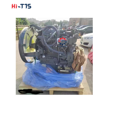 6HK1 6BD1 κινητήρας ντίζελ