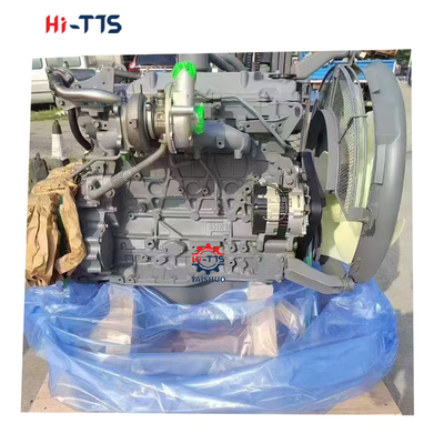 6HK1 6BD1 κινητήρας ντίζελ