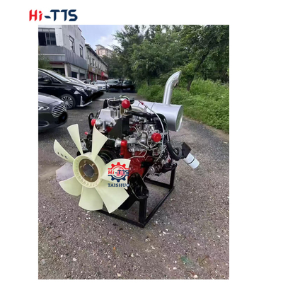 J05E Συμπληρωματικός κινητήρας Assy Μέρη κινητήρα ντίζελ