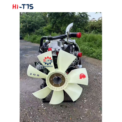 J05E Συμπληρωματικός κινητήρας Assy Μέρη κινητήρα ντίζελ