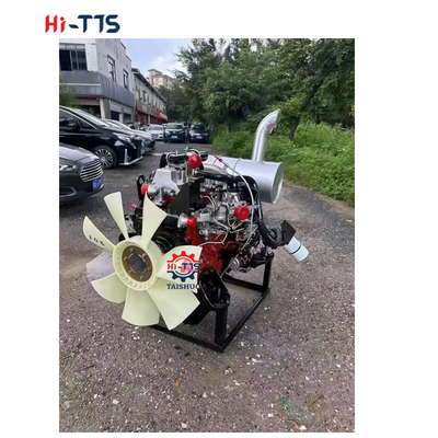 J05E Συμπληρωματικός κινητήρας Assy Μέρη κινητήρα ντίζελ