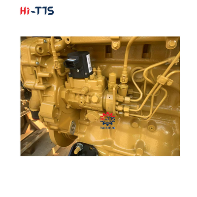 Συγκρότημα κινητήρα άμεσης ένεσης Caterpillar C7.1
