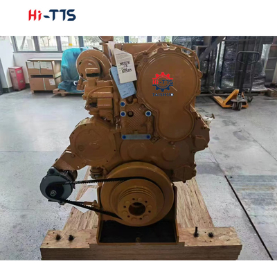 C15 Ολοκληρωμένος κινητήρας Assy Μέρη κινητήρα ντίζελ