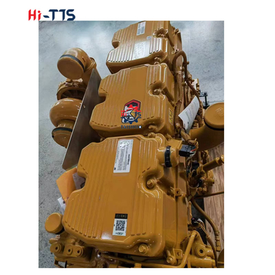 C15 Ολοκληρωμένος κινητήρας Assy Μέρη κινητήρα ντίζελ
