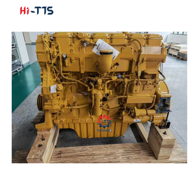 C15 Ολοκληρωμένος κινητήρας Assy Μέρη κινητήρα ντίζελ