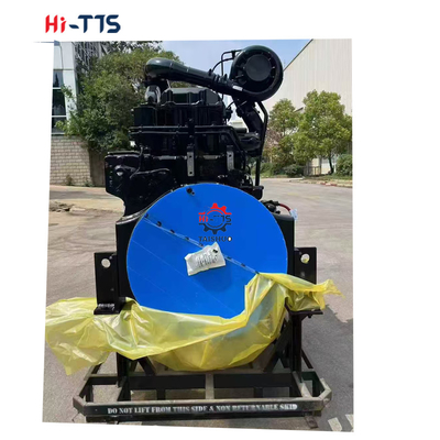 QSK23 Συμπλήρωμα κινητήρα Assy Μέρη κινητήρα ντίζελ