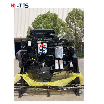 QSK23 Συμπλήρωμα κινητήρα Assy Μέρη κινητήρα ντίζελ