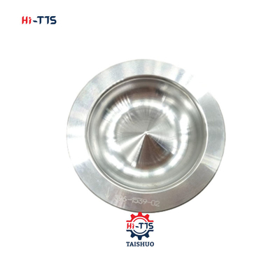 Κουτί έμβολο μηχανής εκσκαφής C9.3 έμβολο Whit Pin 3961539 396-1539-02