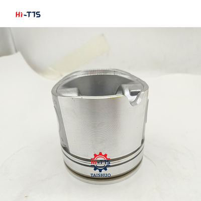 Κουτί έμβολο κινητήρα σκάφους 4934860 4860 240716 STD 6D107 έμβολο
