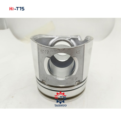 Κουτί έμβολο κινητήρα σκάφους 4934860 4860 240716 STD 6D107 έμβολο