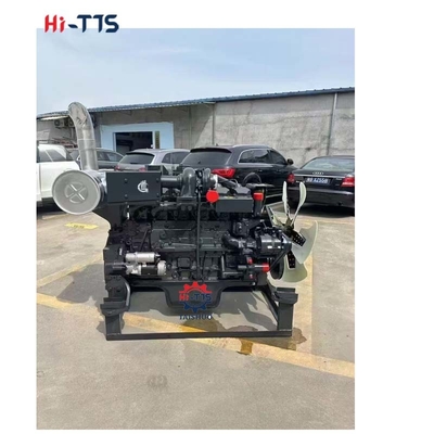 450-7 Συμπλήρωμα κινητήρα Assy Μέρη ντίζελ
