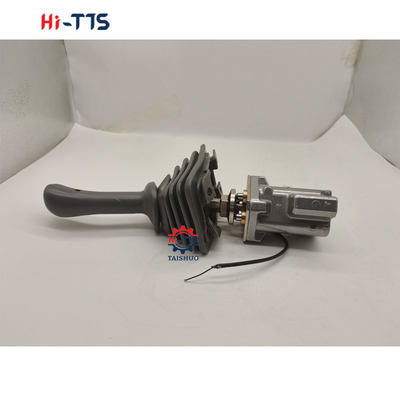 DX225 DX300 ZAX200 Εκσκαφέας Υδραυλικός συναρμολογητής Joystick Ελεγκτής Διοικητής Κεφαλίδας χειριστή