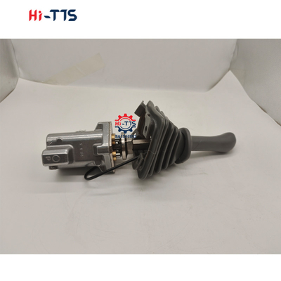 DX225 DX300 ZAX200 Εκσκαφέας Υδραυλικός συναρμολογητής Joystick Ελεγκτής Διοικητής Κεφαλίδας χειριστή