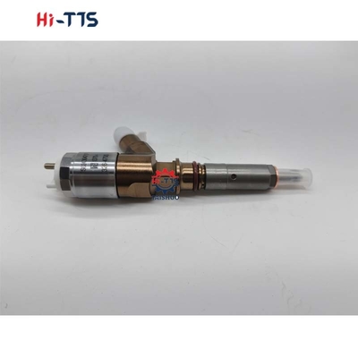 326-4700 Ενέκτης καυσίμου για C6.4 E320D 323 E324 Τμήματα εξορυκτών