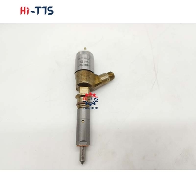 326-4700 Ενέκτης καυσίμου για C6.4 E320D 323 E324 Τμήματα εξορυκτών