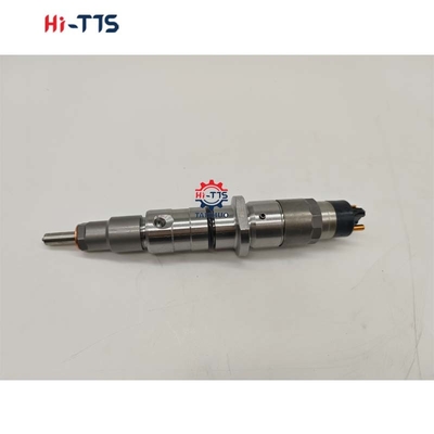 Ενέττης 0445120236 6745-12-3100 5263308 για PC300-8 PC350-8 Μέρη κινητήρα