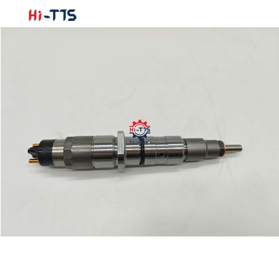 Ενέττης 0445120236 6745-12-3100 5263308 για PC300-8 PC350-8 Μέρη κινητήρα