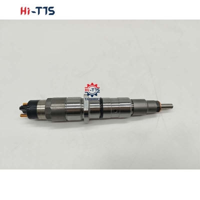 Ενέττης 0445120236 6745-12-3100 5263308 για PC300-8 PC350-8 Μέρη κινητήρα