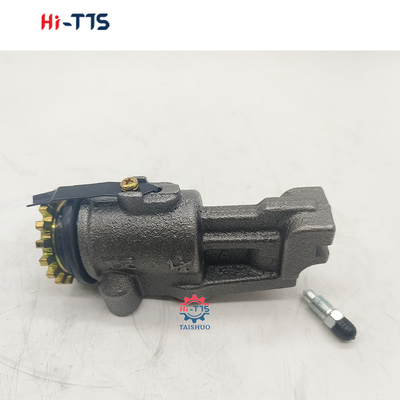 11u0350kg βαγόνι κύλινδρο τροχού πέδησης 3,5T