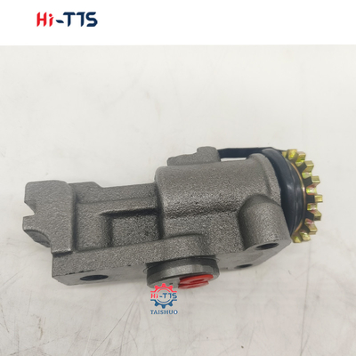 11u0350kg βαγόνι κύλινδρο τροχού πέδησης 3,5T