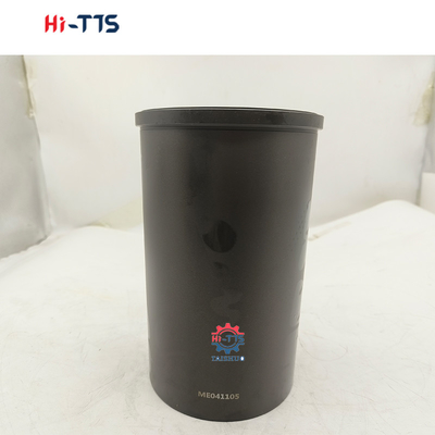 Εφοδιασμός κυλίνδρων ME041102 ME041105 ME041107 για φορτηγά και ανταλλακτικά κινητήρων ντίζελ 6D16T