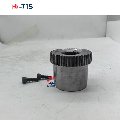 Τμήματα 263-4997 50T 14T 66H Κέντρο ζεύξης 263-4997 Σπλήνα για E216 E242b 2634997