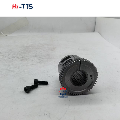 Τμήματα 263-4997 50T 14T 66H Κέντρο ζεύξης 263-4997 Σπλήνα για E216 E242b 2634997