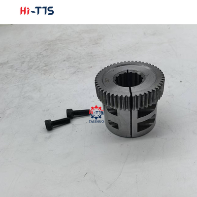 Τμήματα 263-4997 50T 14T 66H Κέντρο ζεύξης 263-4997 Σπλήνα για E216 E242b 2634997
