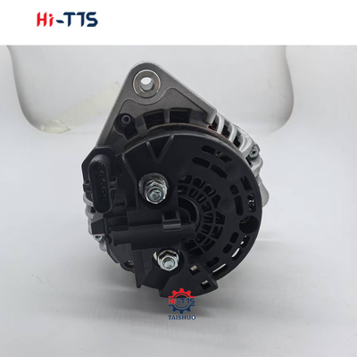 24V 90A εναλλάκτης 4P10-T2 0124555063 0124555107 0124555602 0124555603 0124655091