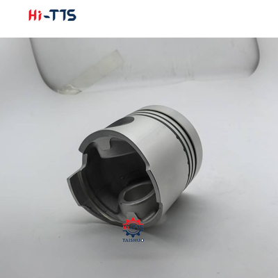 6D16 D6BR ME072062 23411-93003 Στρίβοντας κινητήρα ντίζελ