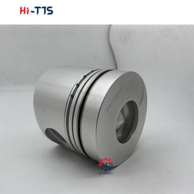 6D16 D6BR ME072062 23411-93003 Στρίβοντας κινητήρα ντίζελ