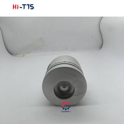 6D16 D6BR ME072062 23411-93003 Στρίβοντας κινητήρα ντίζελ