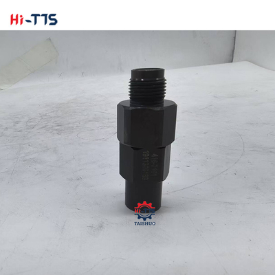 Σιδηροδρομική βαλβίδα T417873 416-7101 για κινητήρα έγχυσης καυσίμου C6.6 E320D