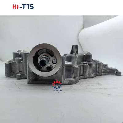 4D34 4D35 4D34T 4D35T ME017230 Εναλλακτικά μέρη καλύμματος ψυκτικού πετρελαίου