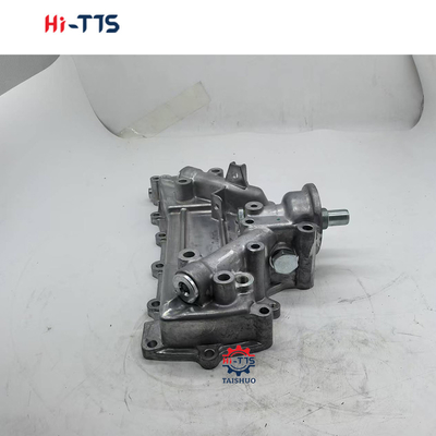 4D34 4D35 4D34T 4D35T ME017230 Εναλλακτικά μέρη καλύμματος ψυκτικού πετρελαίου
