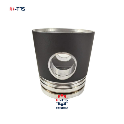 DX300 DH300-5 Εναλλακτικά μέρη μηχανών εξορυκτών D1146 Στρίβοντας 65.02501-0785A