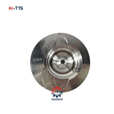 DX300 DH300-5 Εναλλακτικά μέρη μηχανών εξορυκτών D1146 Στρίβοντας 65.02501-0785A