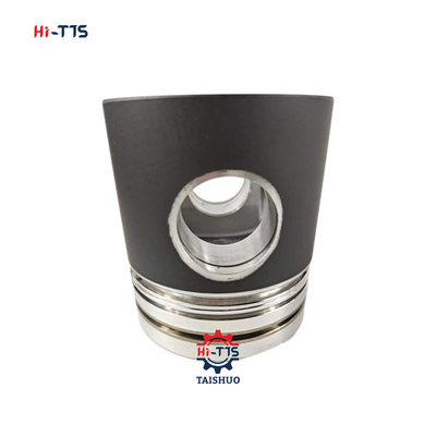 DX300 DH300-5 Εναλλακτικά μέρη μηχανών εξορυκτών D1146 Στρίβοντας 65.02501-0785A