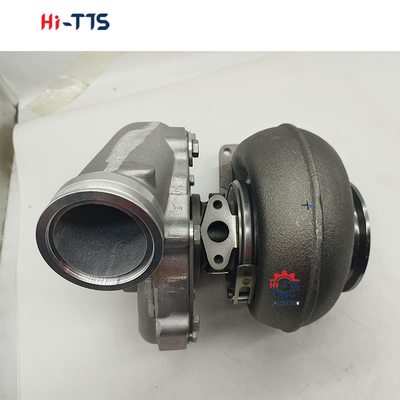 EC360 460 D12C Μηχανή τουρμποφόρτισης 452164-5016S 11030483 GT4594