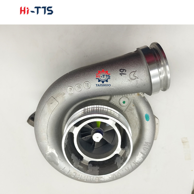 EC360 460 D12C Μηχανή τουρμποφόρτισης 452164-5016S 11030483 GT4594